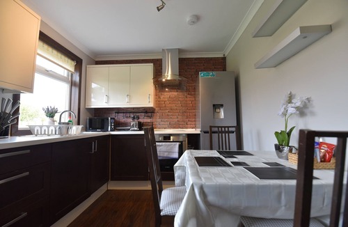 Gilmerton Villa | First Lasswade Road House