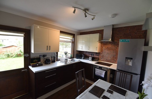 Gilmerton Villa | First Lasswade Road House