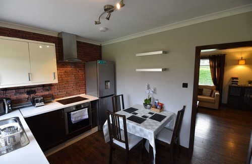 Gilmerton Villa | First Lasswade Road House