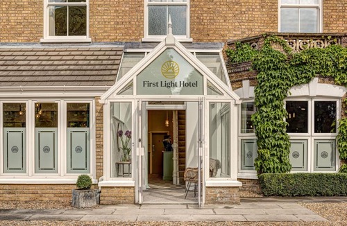Pakefield Hotel | First Light Hotel Lowestoft