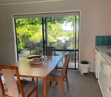 Waipu Apartment | First Light