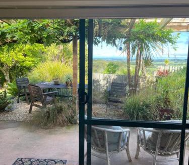 Waipu Apartment | First Light