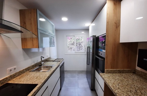Carihuela Apartment | First Line Beach and Boulevard, Carihuela, Torremolinos, Sun, Sea, Beach & Relax