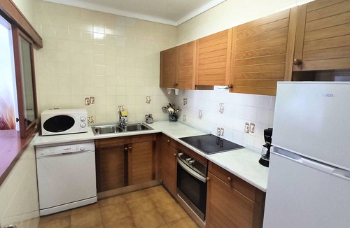 Pals Apartment | First line beach apartment with sea vue - Pals beach (DU 3H 320)