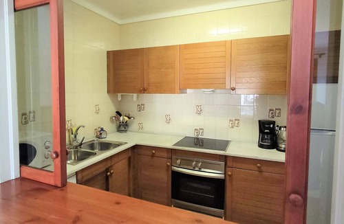 Pals Apartment | First line beach apartment with sea vue - Pals beach (DU 3H 320)