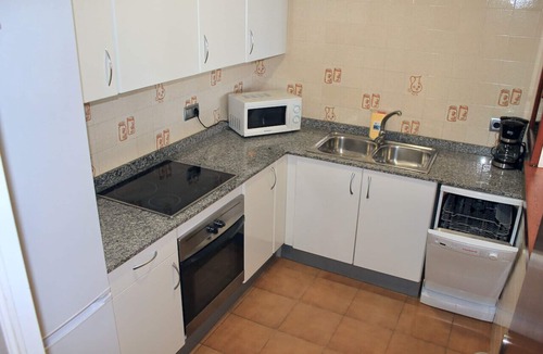 Pals Apartment | First line beach apartment with front sea vue - Pals beach (DU 3H 317)