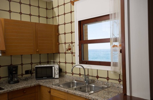 Pals Apartment | First line beach apartment with front sea vue - Pals beach (DU 3H 319)