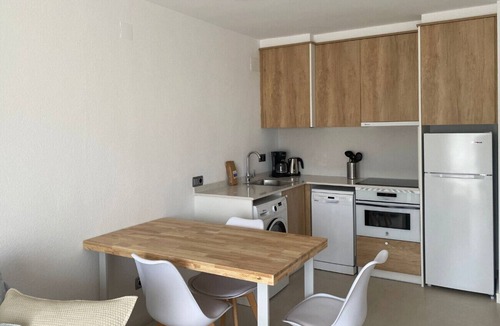 Pals Apartment | First line beach studio with sea vue - Pals beach (DU ST 302)