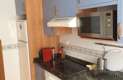 Dehesa de Campoamor Apartment | First Line Cabo Roig/Campoamor Orihuela Costa