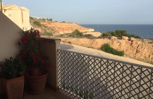 Dehesa de Campoamor Apartment | First Line Cabo Roig/Campoamor Orihuela Costa