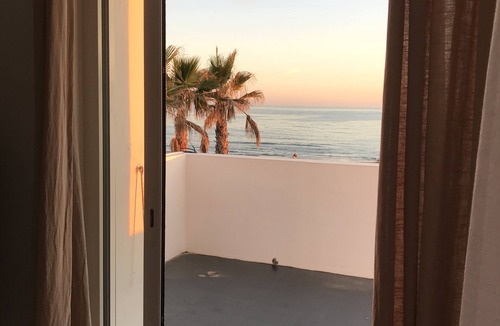 Carnon-Plage Villa | FIRST LINE VILLA