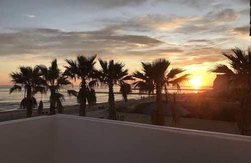 Carnon-Plage Villa | FIRST LINE VILLA