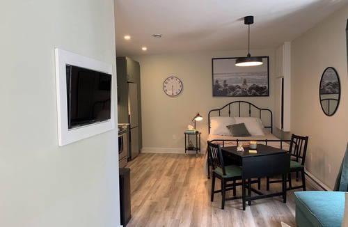 Chester Apartment | First Mate's Flat in the Heart of Chester