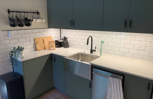Chester Apartment | First Mate's Flat in the Heart of Chester