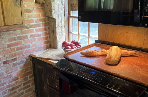 Gloucester House | First Period Colonial Lodging in Gloucester MA