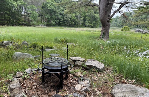 Gloucester House | First Period Colonial Lodging in Gloucester MA