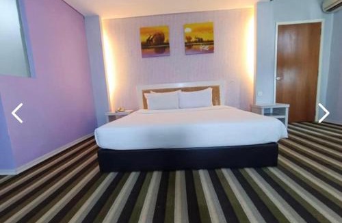 Kampung Gong Pauh Hotel | First Residence Hotel Kemaman