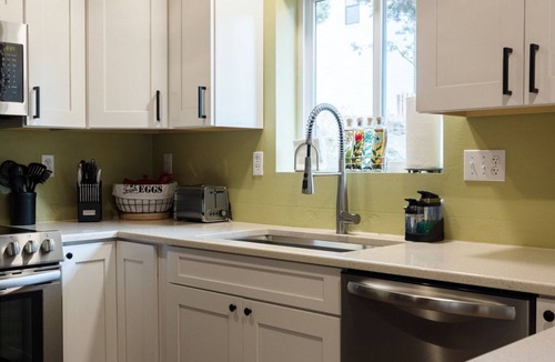 Bend Cottage | First Street Rapids and River Trail