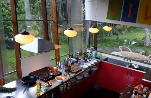 Crabbes Creek House | First Water - private 200 acre property.