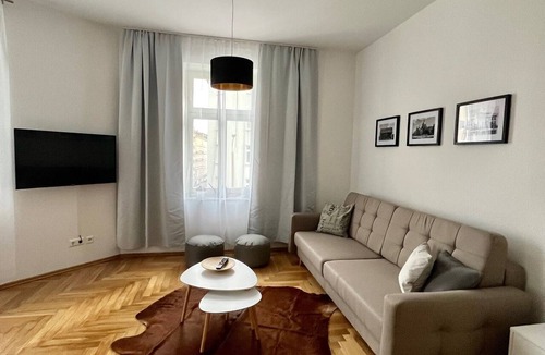 Gohlis-Mitte Apartment | Firstclass 2r apartment