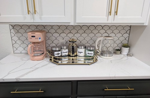 Lee's Summit House | FirstMarket-Opulent Downtown Getaway