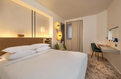 Matabiau Hotel | FirstName Toulouse, part of JdV by Hyatt
