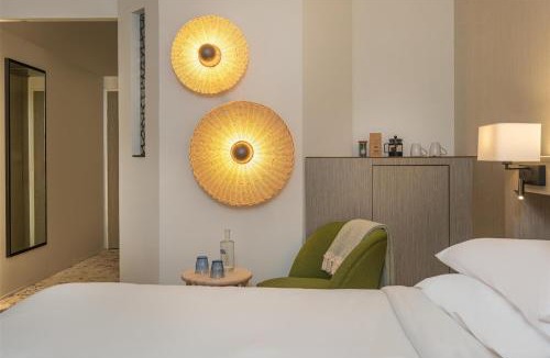Matabiau Hotel | FirstName Toulouse, part of JdV by Hyatt