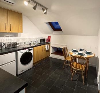 Burghead Apartment | Firth View, Burghead