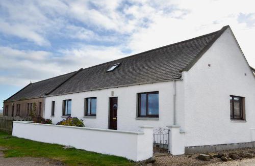 Fochabers House | Firth View