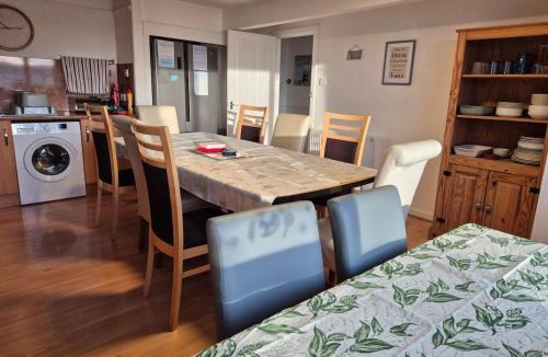 Kilmun House | Firthview House