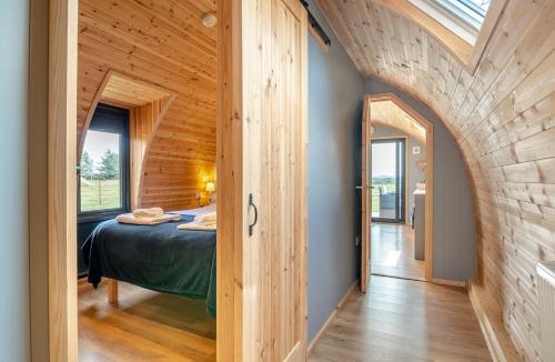 Blackford Resort | Firtree Farm Lodges