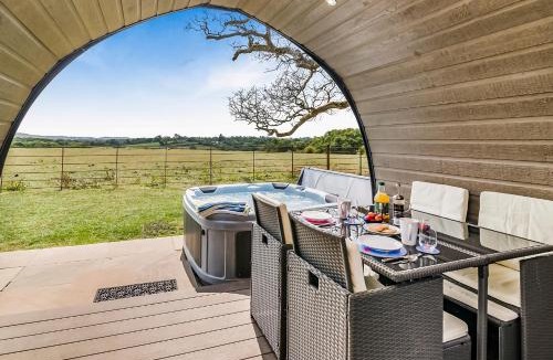 Blackford Resort | Firtree Farm Lodges