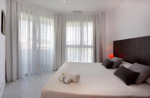 Les Corts Apartment | Fisa Rentals Les Corts Apartments