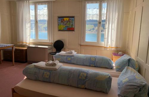 Innerthal Hotel | Fischers Lodge