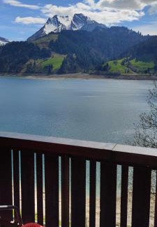 Innerthal Hotel | Fischers Lodge