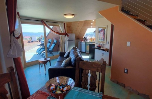 Youngsville House | Fish Abiquiu Lake, Hike Pedernal and Ghost Ranch
