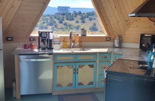 Youngsville House | Fish Abiquiu Lake, Hike Pedernal and Ghost Ranch