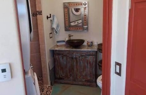 Youngsville House | Fish Abiquiu Lake, Hike Pedernal and Ghost Ranch