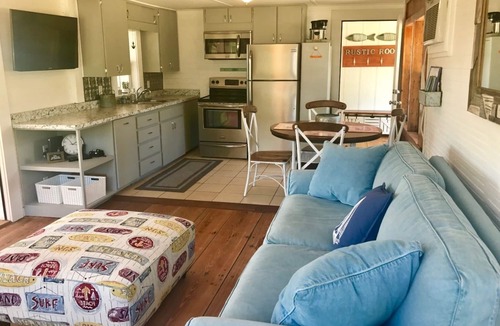 Fish Creek House | Fish Creek's Rustic Roost - sleeps 15