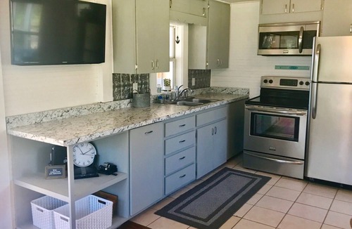 Fish Creek House | Fish Creek's Rustic Roost - sleeps 15