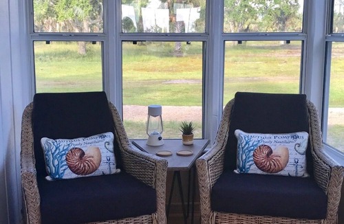 Fish Creek House | Fish Creek's Rustic Roost - sleeps 15