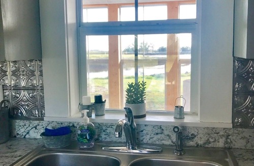 Fish Creek House | Fish Creek's Rustic Roost - sleeps 15