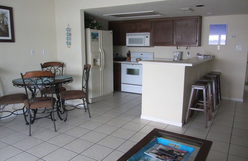 Seven Coves Condo | Fish From Over The Water- One Bedroom #142