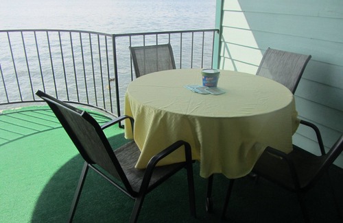 Seven Coves Condo | Fish From Over The Water- One Bedroom #142