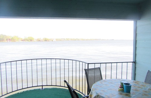 Seven Coves Condo | Fish From Over The Water- One Bedroom #142