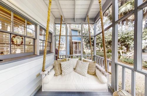 Steinhatchee House | Fish, Hike and Unwind! Quiet Haven in Steinhatchee