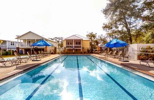 Steinhatchee House | Fish, Hike and Unwind! Quiet Haven in Steinhatchee