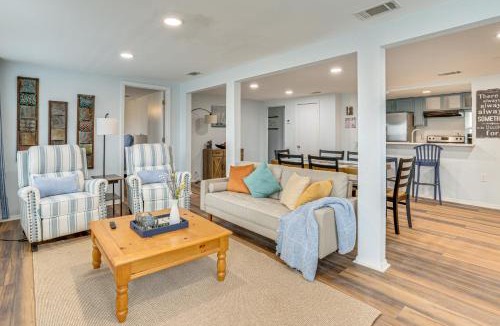 East Tawakoni House | Fish, Hike & Explore: Lake Tawakoni Retreat