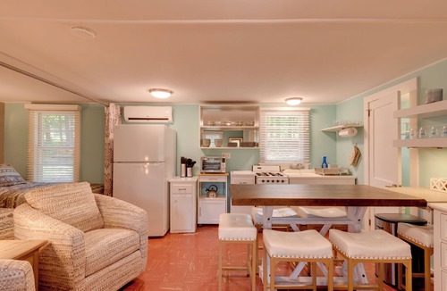 Bangor Apartment | Fish & Hike: Lakeside Poconos Retreat, Unit 3