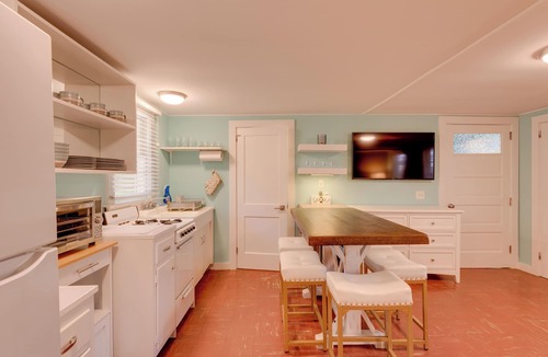 Bangor Apartment | Fish & Hike: Lakeside Poconos Retreat, Unit 3